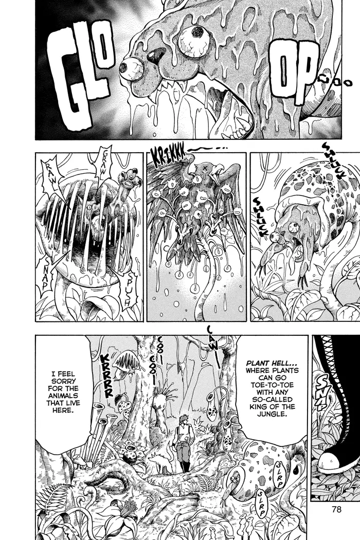 Toriko Chapter 56 image 14_optimized